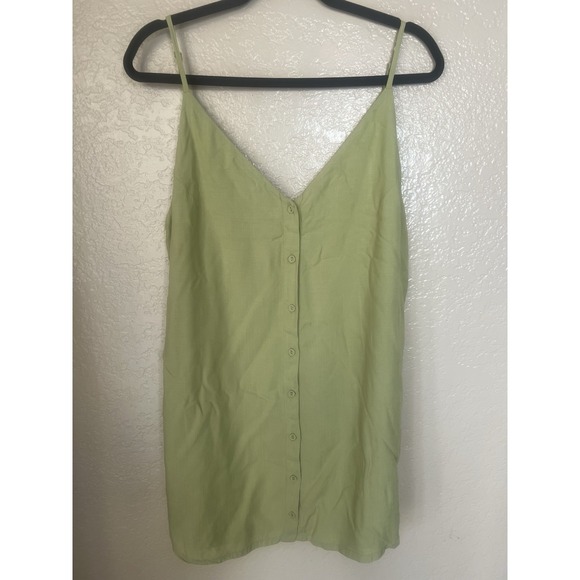 RVCA‎ midi dress size M - Picture 1 of 3